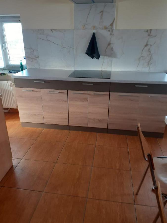 Hostel Stozhary Τερνόπιλ Εξωτερικό φωτογραφία