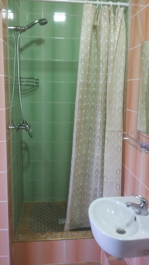 Hostel Stozhary Τερνόπιλ Εξωτερικό φωτογραφία