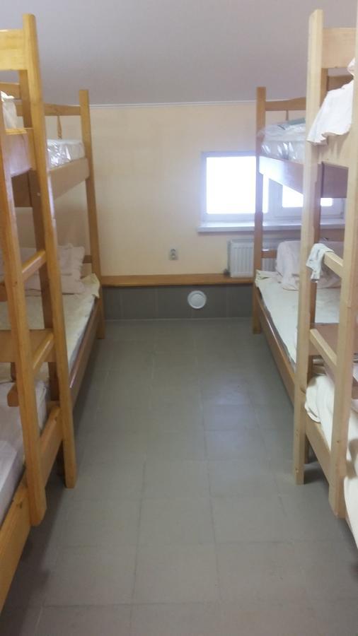 Hostel Stozhary Τερνόπιλ Εξωτερικό φωτογραφία