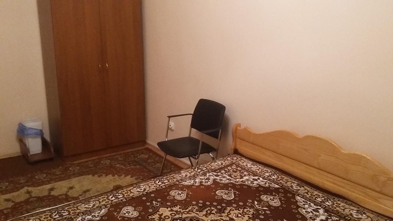 Hostel Stozhary Τερνόπιλ Εξωτερικό φωτογραφία